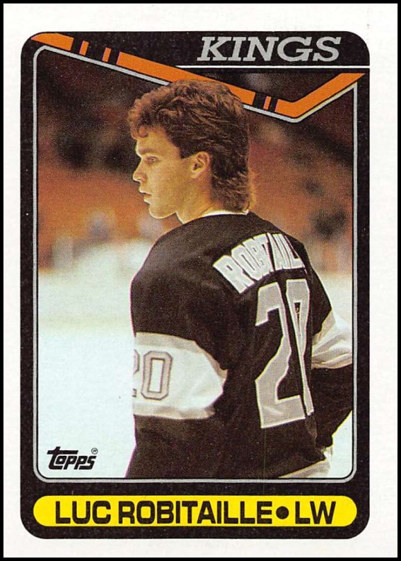 209 Luc Robitaille